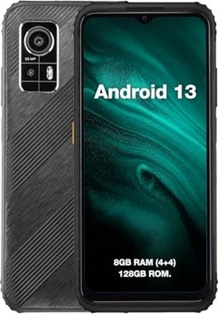 AGM H6 Lite (EU001B) czarny