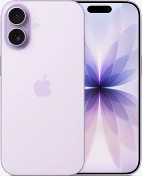 Apple iPhone 17 512GB lavendel
