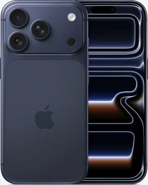Apple iPhone 17 Pro 1TB tiefblau
