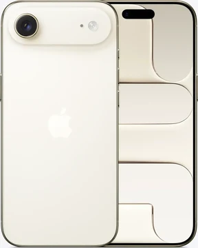 Apple iPhone Air 256GB lichtgold
