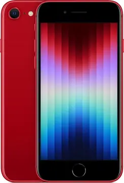 Apple iPhone SE (2022) 128GB (PRODUCT)RED