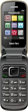 Bea-fon C245 champagner