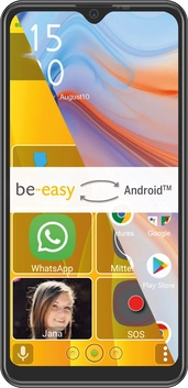 Bea-fon M6s plus czarny