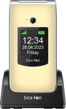 Bea-fon SL605 szampan