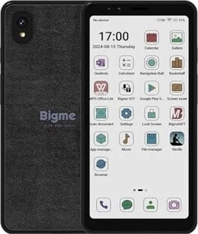 Bigme Hibreak czarny