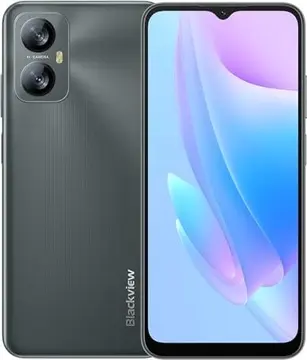 Blackview A52 Pro arktyka Night