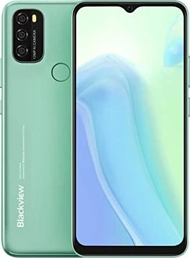 Blackview A70 Pro miętowy Green