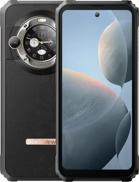 Blackview BL9000 Interstellar Black