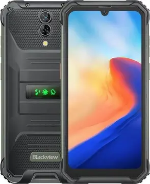 Blackview BV7200 schwarz