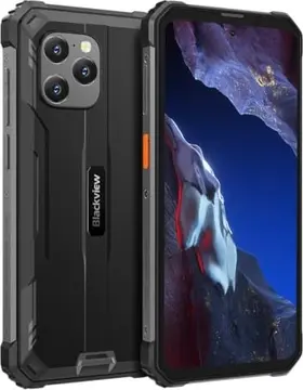 Blackview BV8900 Pro schwarz