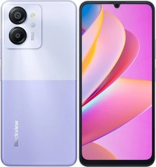 Blackview Color 8 256GB Wisteria Purple