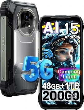 Blackview Xplore 2 1TB