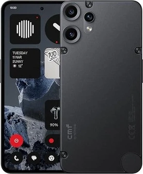 CMF Phone 2 Pro 128GB czarny
