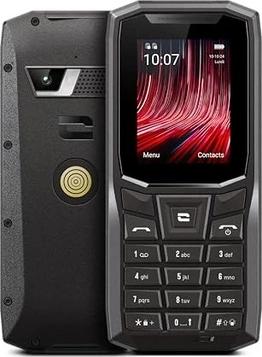 Crosscall Core S5 czarny