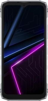 Doogee Blade 10 Pro Energy srebrny