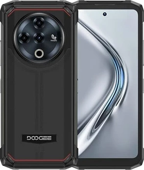 Doogee Fire 6 czarny