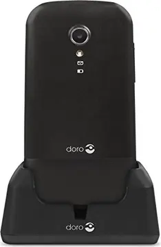 Doro 2404 czarny