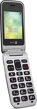 Doro 2424 szary