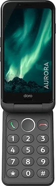 Doro Aurora A20 szary