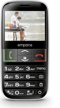 Emporia Euphoria LTE