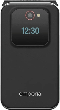 Emporia Joy LTE (V3) czarny
