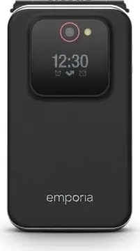 Emporia Joy LTE czarny
