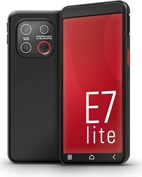 Emporia SMART.7lite czarny