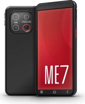 Emporia SMART.ME7 czarny