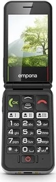 Emporia Simplicity Glam 4G (V3) biały