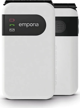 Emporia Simplicity Glam (V3) czarny/biały