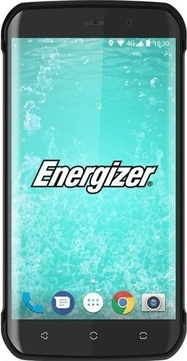 Energizer Hard Case H550S czarny