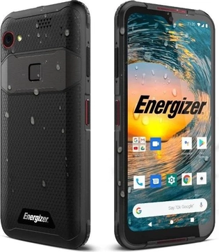 Energizer Hard Case H620S czarny