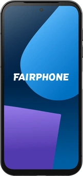 Fairphone 5 256GB przezroczysty