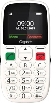 Gigaset GL395 Pearl White