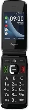 Gigaset GL7 grau/schwarz