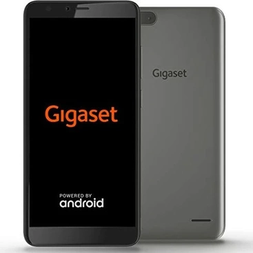 Gigaset GS100 szary