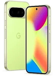 Google Pixel 10 256GB Lemongrass