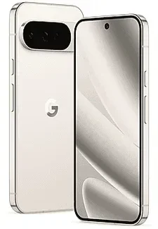 Google Pixel 10 Pro XL 512GB Porcelain