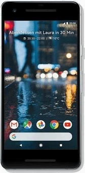 Google Pixel 2 64GB biały