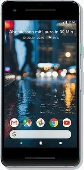 Google Pixel 2 64GB niebieski