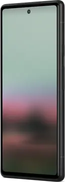 Google Pixel 6a Chalk
