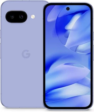 Google Pixel 9a 128GB Iris