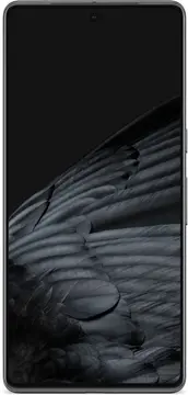 Google pikseli 7 Pro 128GB Obsidian