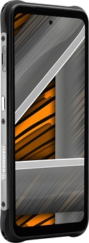 HAMMER Hammer Blade 4 czarny