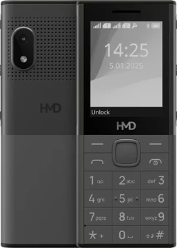 HMD 150 Music Dark Grey