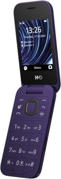 HMD 2660 Flip fioletowy