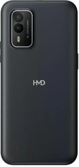 HMD XR21 nocny czarny Black