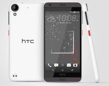 HTC Desire 530 biały