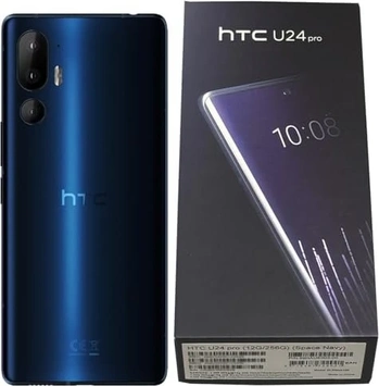 HTC U24 Pro Space granatowy
