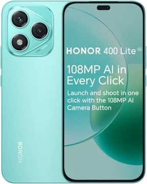 Honor 400 Lite Marrs Green